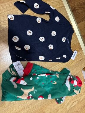 4T Xmas Bundle